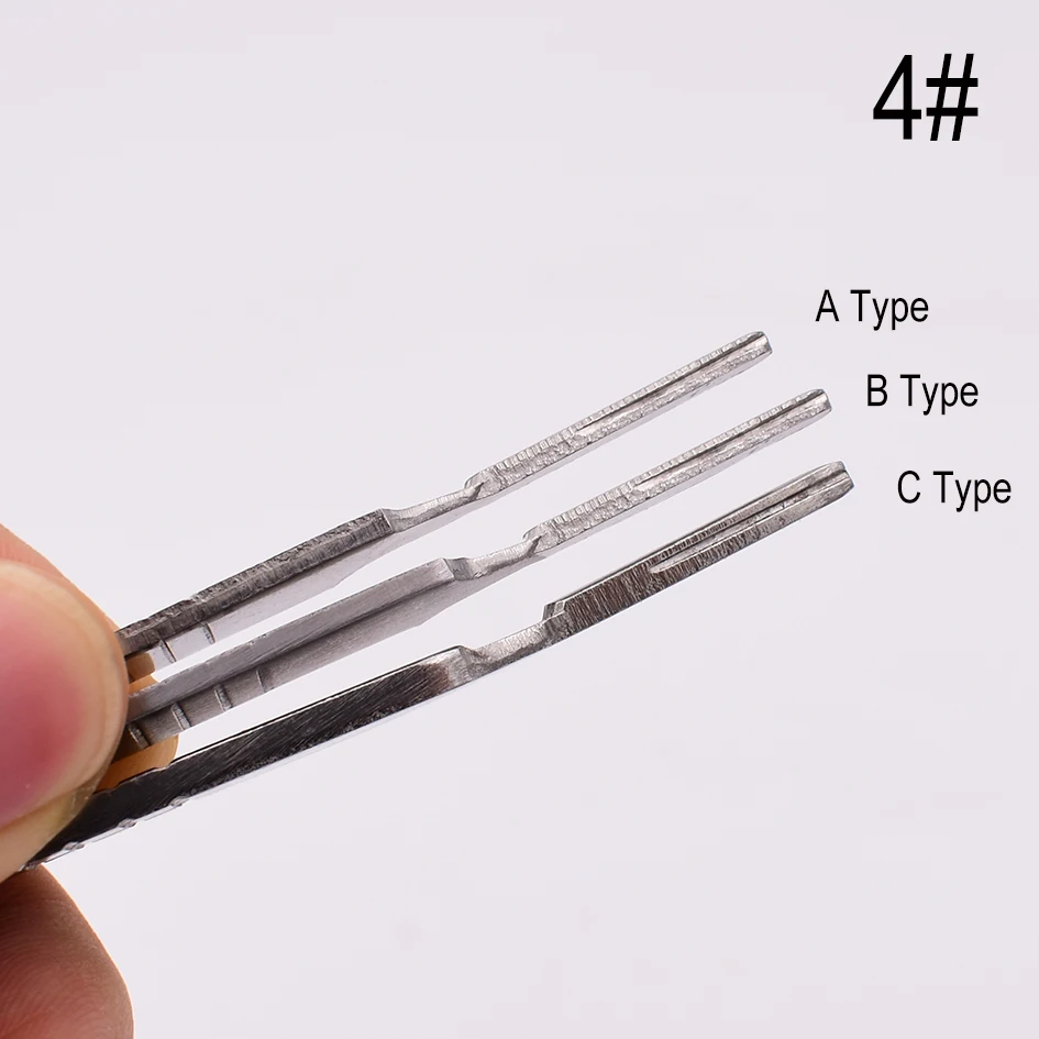3# Scalpel handle tool