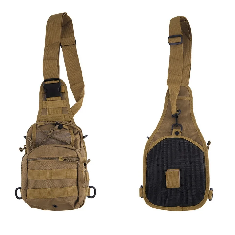 Outdoor font b Tactical b font Professional font b Backpack b font Climbing Bags Military Shoulder