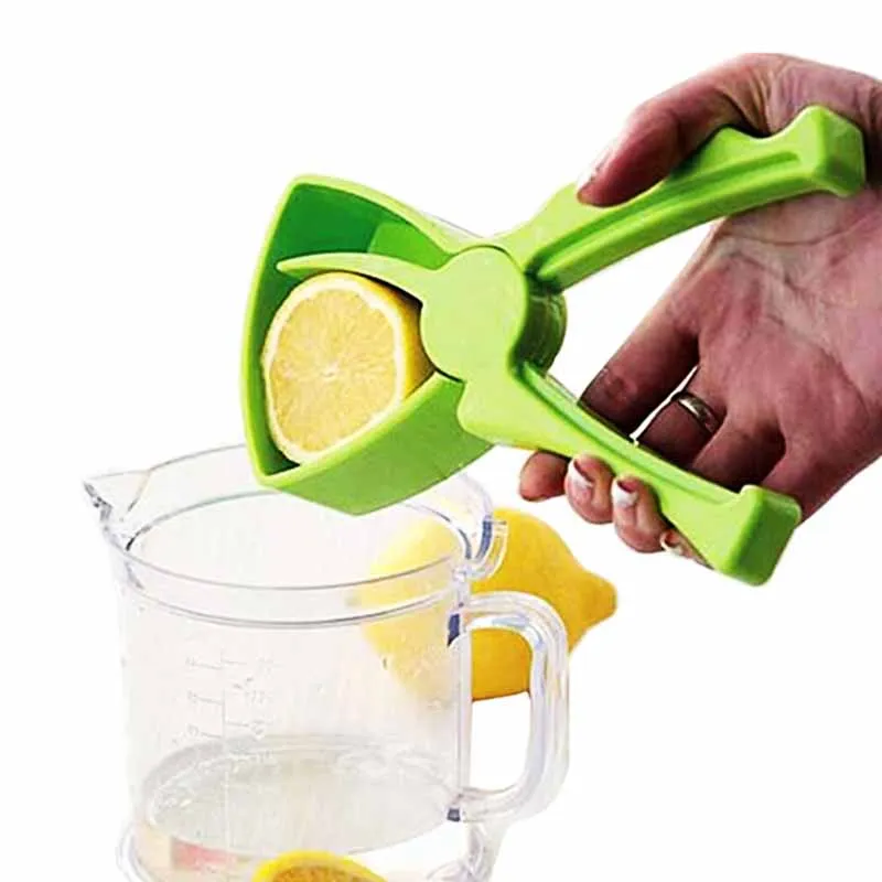 Brand New Manual Lemon Pressure Portable Juicer Multi function Juicer