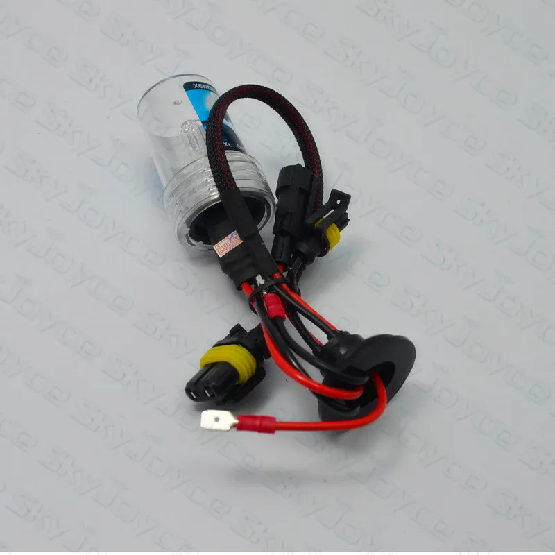 Ксеноновые лампы hid 1 комплект 12 В 35 Вт H7 H1 H3 H11 9005 9006 880/881 H27 HB3 HB4 3000K 30000K|xenon kit|hid xenon