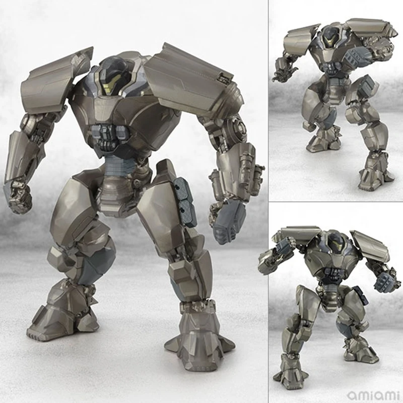 Pacific Rim SABER ATHERNA GIPSY AVENGER BRACER PHOENIX TITAN REDEEMER Jaege Knifehead Uprising Kaiju Raijin Action Figures Toy (14)