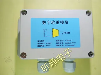 

Weighing sensor transmitter /485 weighing module MODBUS
