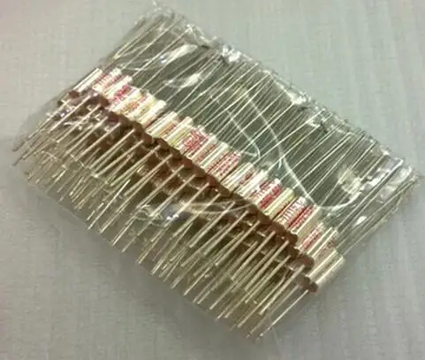 

Free shipping 100pcs Thermal fuse RY Tf 60~285 10A250V aluminum Thermal Protector thermal fuse (write the degrees that you want