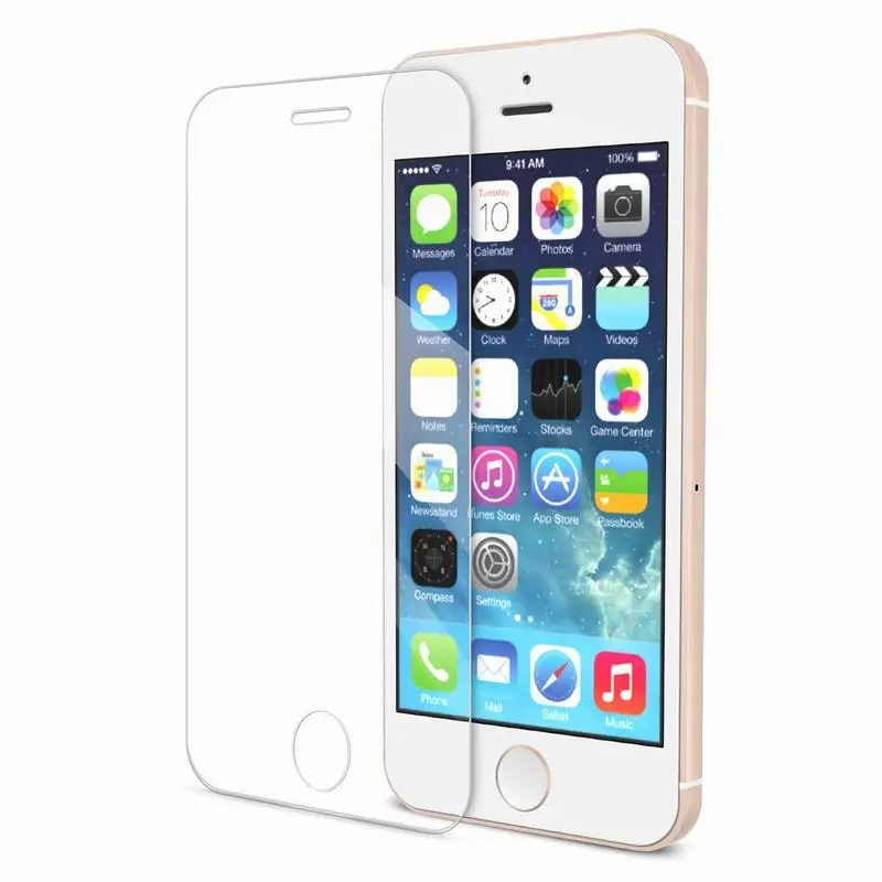 screen protector for iphone 5 5s se 5c case cover (5)