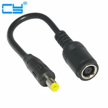 Free shipping High quality 7 4 5 0 female to 4 8 1 7 90W laptop