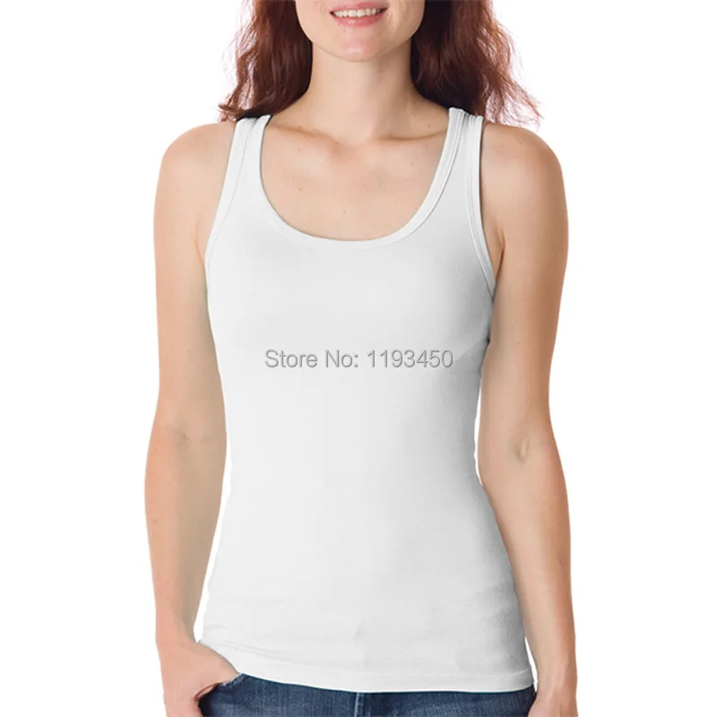 amazing selection lace up in large discount Niza camisola cuello redondo mujeres Tank Tops en blanco ... amazing selection lace up in large discount Niza camisola cuello redondo mujeres Tank Tops en blanco ...