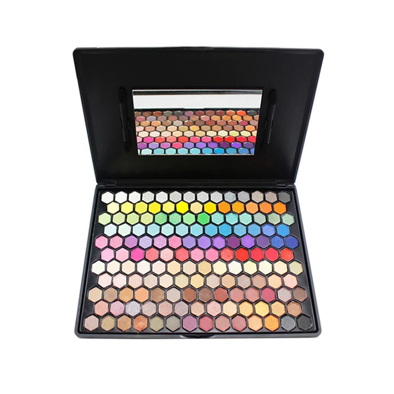 149 Color Eyeshadow Palette With Mirror Queerks™