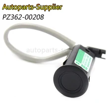 4 цвета PZ362-00208 PZ36200208 новый для Toyota Camry 30 40 Lexus RX300 RX330 RX350 датчик парктроника PDC PZ362-00208-A0/B0/C0/E0