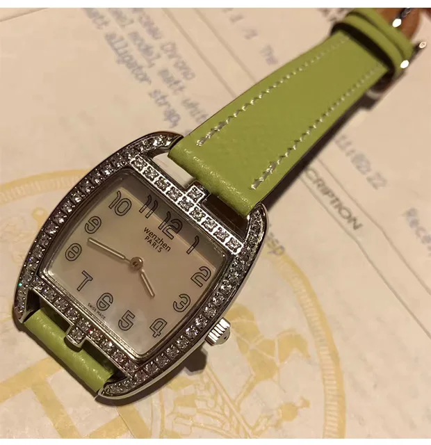

Women's Watches Top Brand Runway Luxury European Design Automatic Quartz Wristwatches FL2054