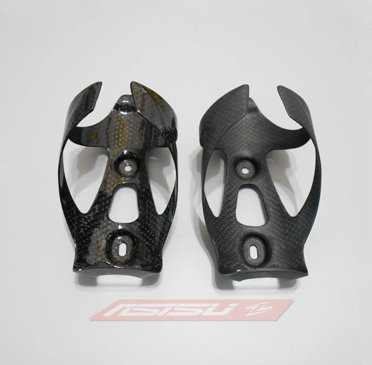full carbon bike bottle cage