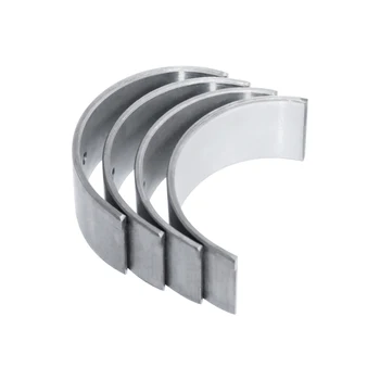 

4Pcs Motorcycle Connecting Rod Bearing STD ~ +100 For YAMAHA XV400 2NT DS400 DRAG STAR 400 26M0012 Y12 For Ducati 848 2008