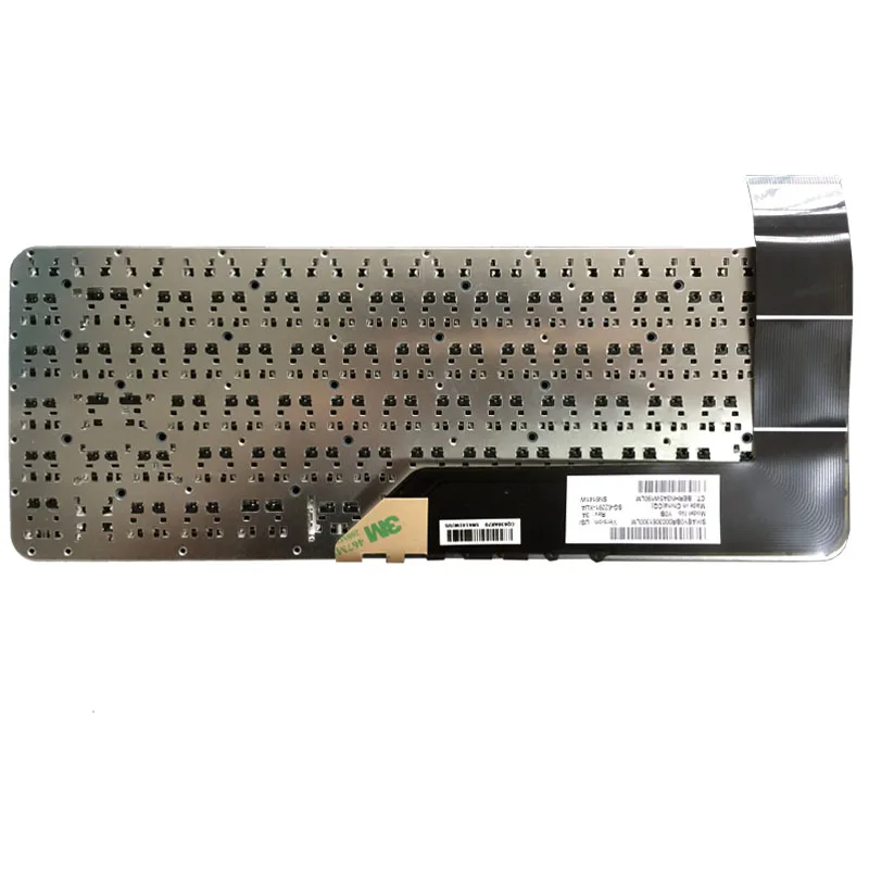  US laptop keyboard for HP Stream 13-C002DX 13-C010CA 13-C010NR 13-C020CA 13-C020NR 13-C030NR 13-C07