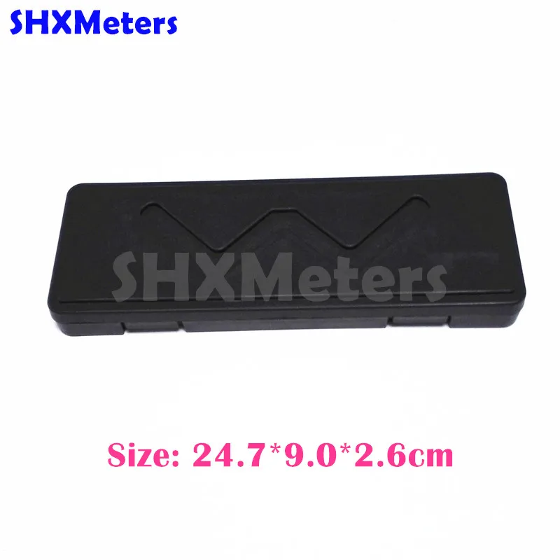 1pc Special Plastic Caliper Box for 150mm Vernier Calipers Electronic