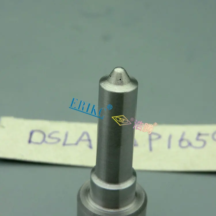 Насос инжектора сопло двигателя в сборе Dsla124p1659 огонь струйная Распылительная насадка 0 433 175 470 ERIKC распылителя сопло dsla 124 P1659