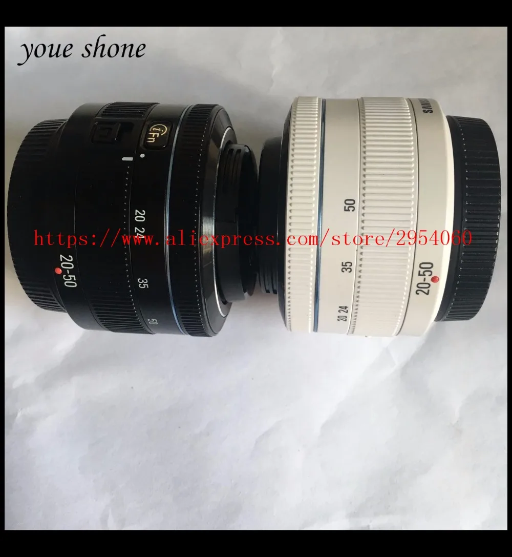 

For Samsung original 20-50mm f/3.5-5.6 ED lens NX1100 NX2000 NX210 NX300 NX1000(second-hand )