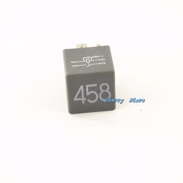 NEW 1K0 906 381 458 Engine Control Relays Ignition Relay For VW EOS