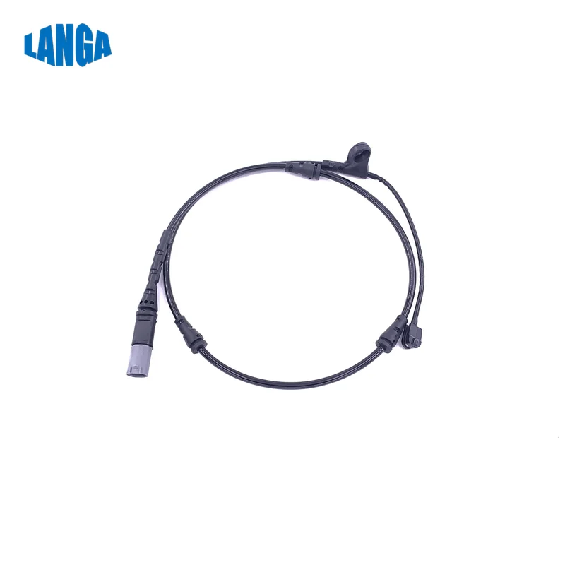 Free Shipping Front Brake Pad Wear Sensor Brake Sensor Disc Brake Pad