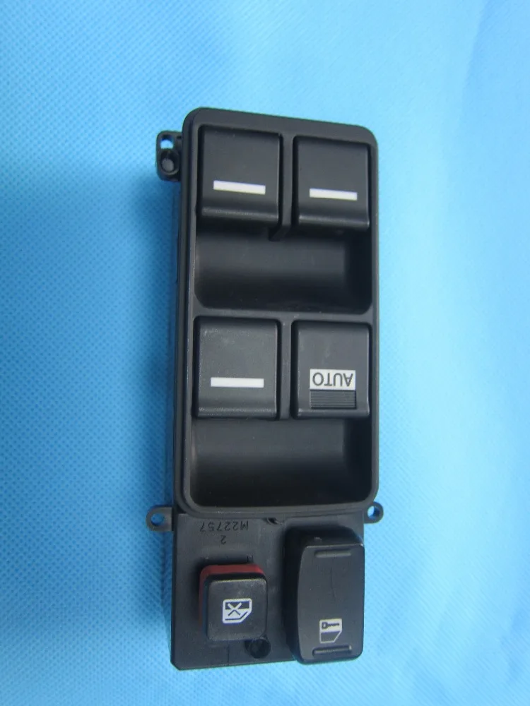 Power Window Switch for Honda odyssey 2005 2008 and Honda accord 2003