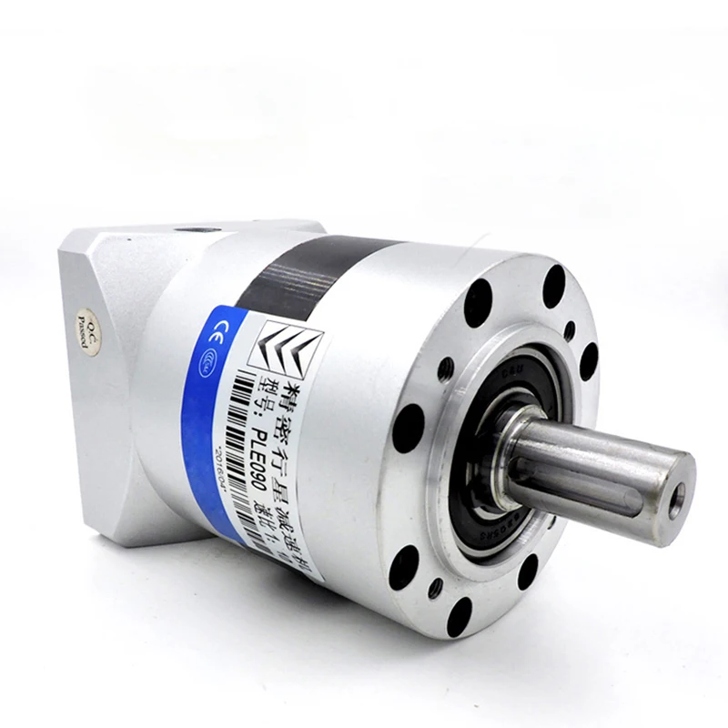 PLE90 E Series Speed Reducer Increase the Torque & Reduce Load Replace ...