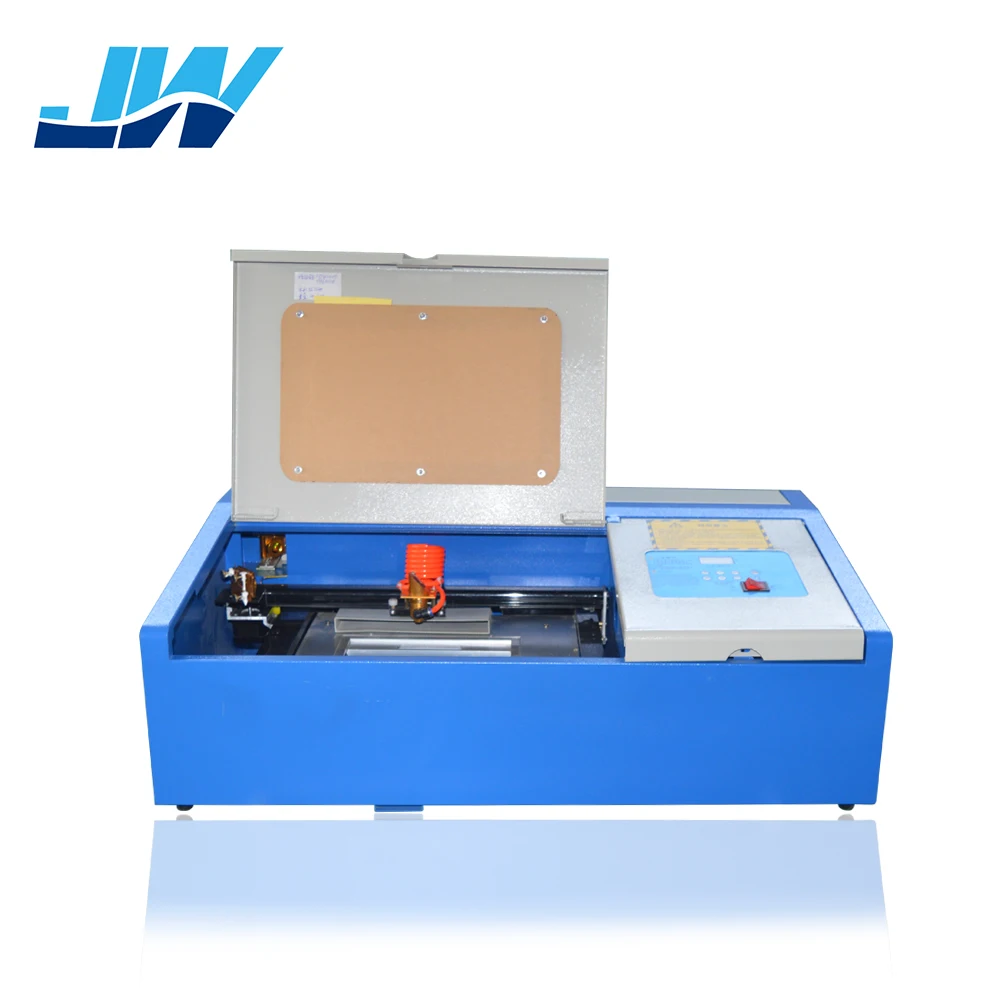 

3020 laser engraving machine for rubber stamp
