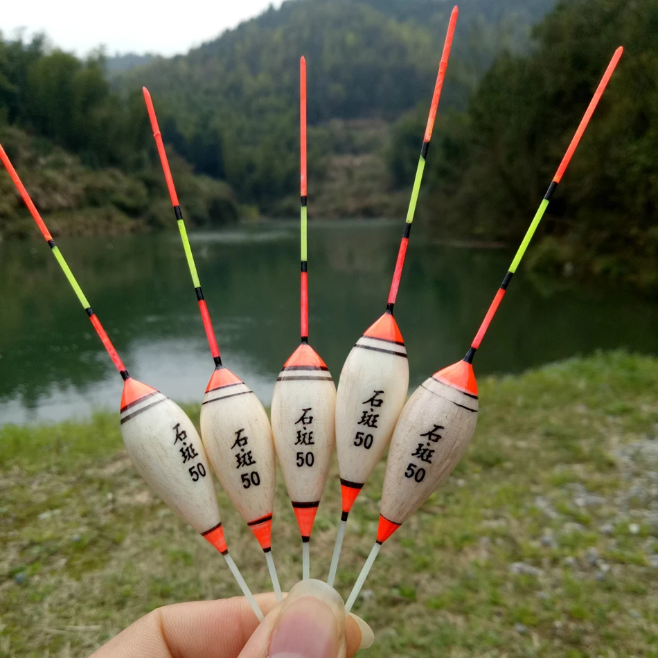 xbalsa fishing float
