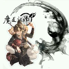 Grandmaster Demonic культивирование Wei Wuxian BL акриловая подставка для подростков Frgure Косплей Подарки