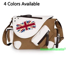 Национальный флаг граффити сумка на плечо, для студентов девочек аниме мессенджер подростков рюкзак школьный для ноутбука сумки для школы мальчиков через плечо