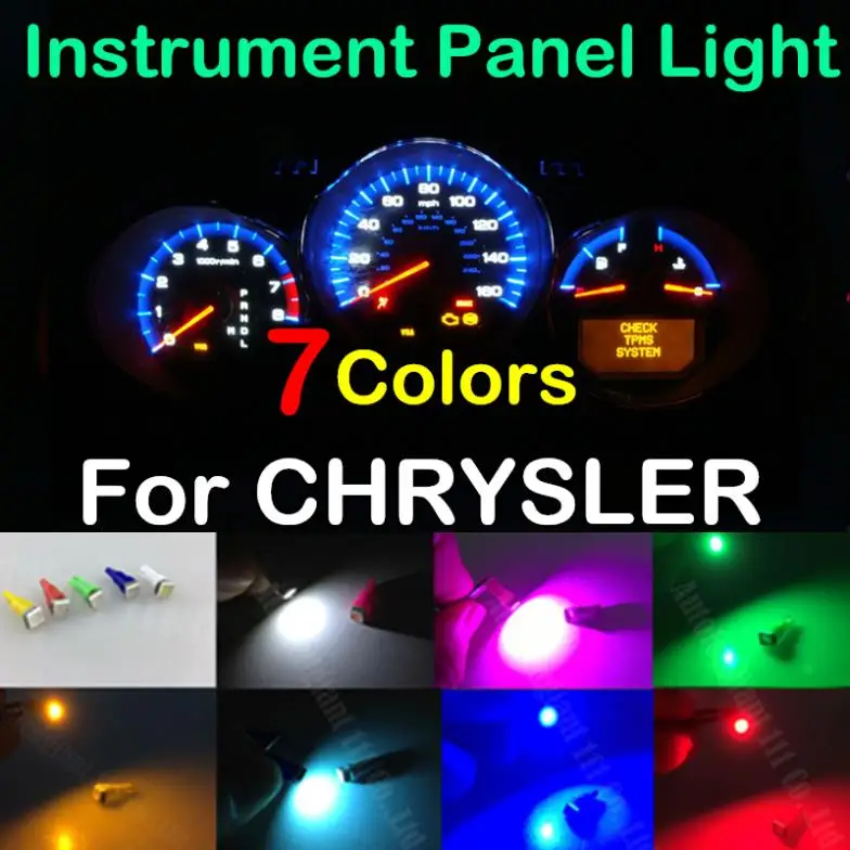 Popular Chrysler Dashboard-Buy Cheap Chrysler Dashboard