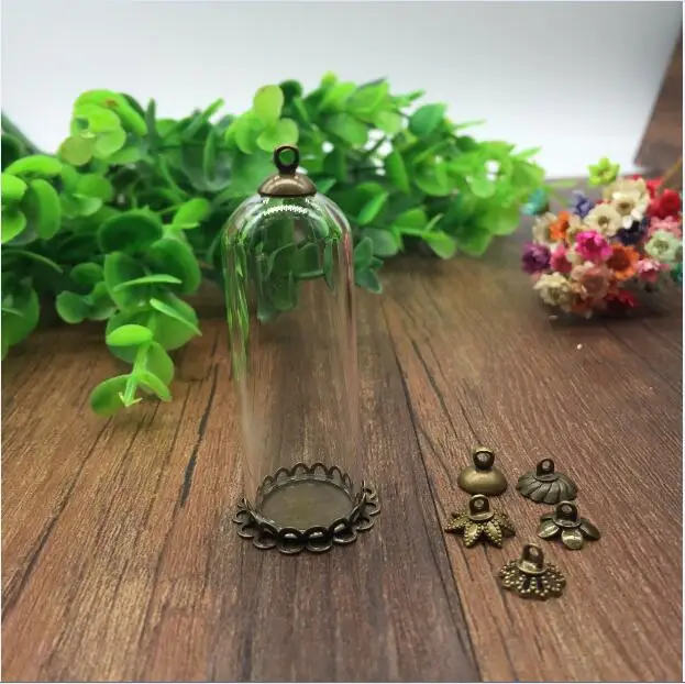bronze double base mixed