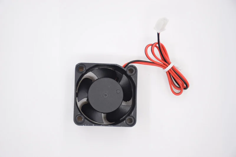 

10PCS LOT Cooler 40 x 40 x 20mm 4020s DC 2Pin 24V 40mm Computer Cooling Fan