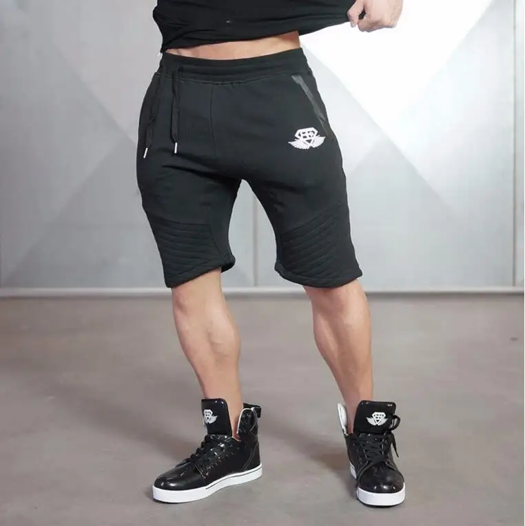 men shorts brand summer
