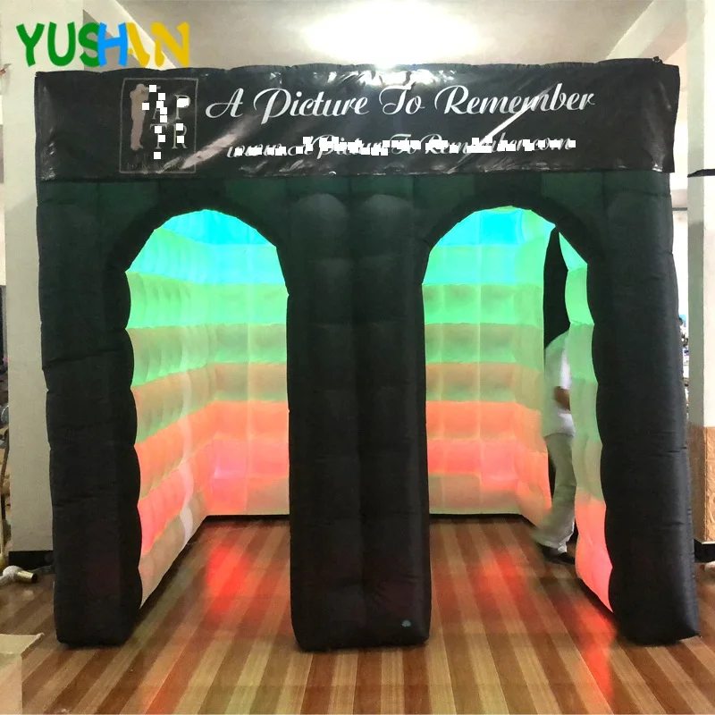 Kingdom Photo booth 05