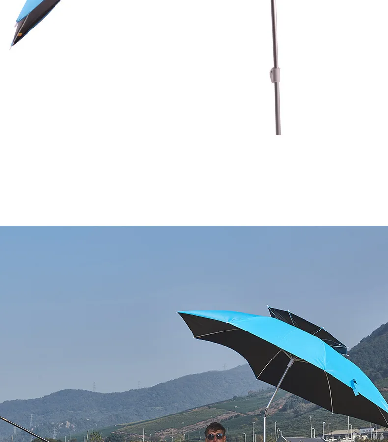 2.0 m 2.4 m grande tamanho guarda