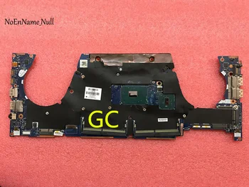 

FOR HP ZBOOK15 G3 15 G3 laptop Motherboard 840929-001 840929-501 840929-601 LA-C401P W/ I7-6700HQ CPU Test work