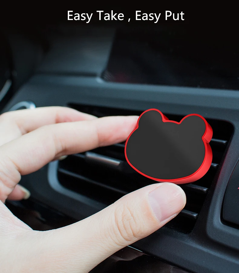 magnetic holder (4)
