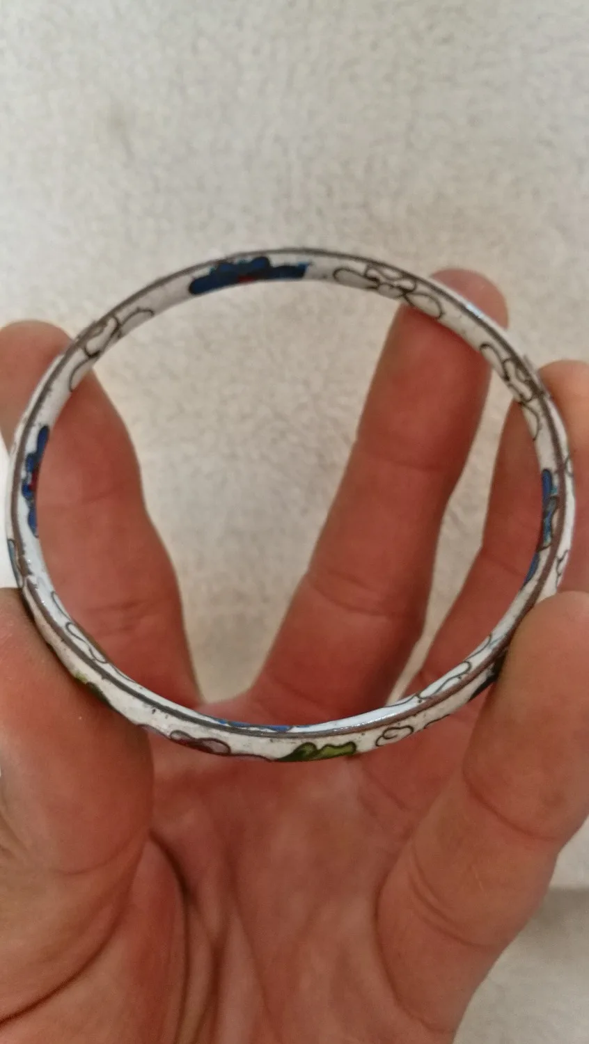 Китайский Старый Пекинский телефон синий браслет 63 см|bracelet blue|bracelet braceletbracelets china |