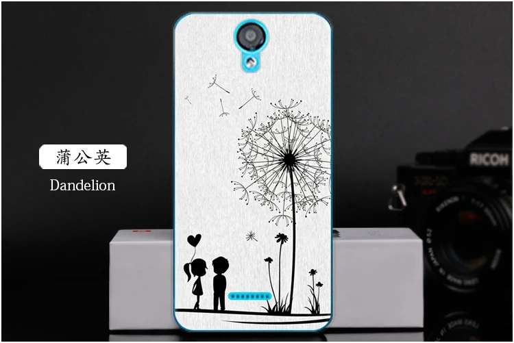  Dandelion