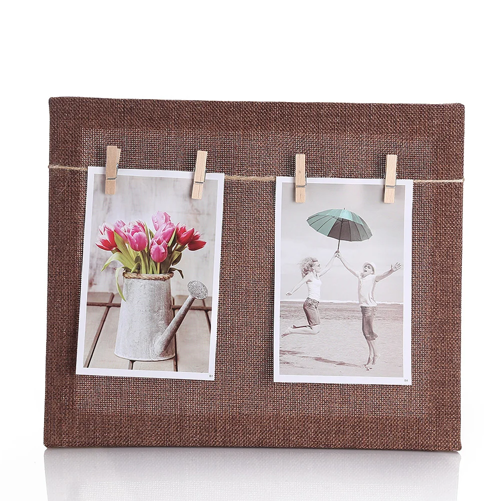 Buy 7 inch Creative Gift DIY Paper Photo Flim Wall