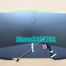 Ноутбук/Тетрадь ЖК-дисплей/светодиодный кабель Топ/Чехол/чехол/Корпус/shell для thunderrobot защитный чехол для мобильного телефона 911 Targa G15G EDP TYPE_B 1422-02L4000