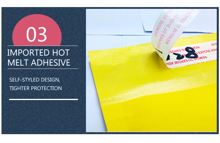 10 шт 110*130 мм желтая Крафтовая бумага пакет из пузырчатой пленки в виде конверта пены мешок утолщенной мобильный телефон оболочки упаковки