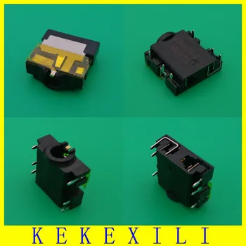 

3.5mm Female Audio Connector 5 Pin SMT SMD Stereo Headphone Jack 5X