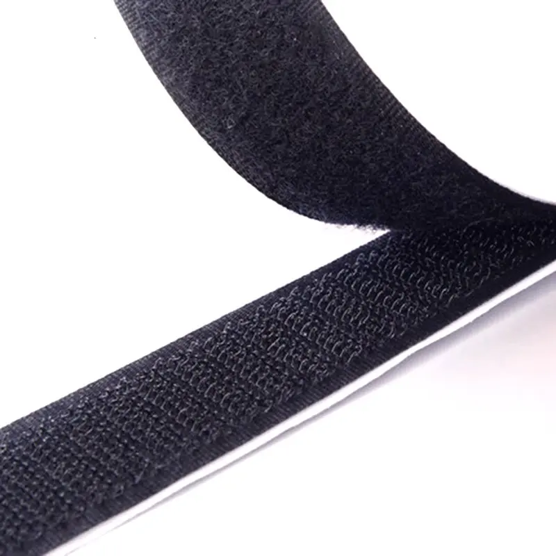 

magic tape hook and loop adhesive fastening strips 2cm wide for RC hobby tool