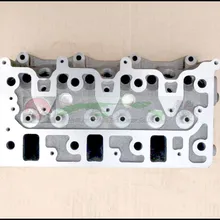 8971634010 3LD1 Головка блока цилиндров двигателя для ISUZU грузовик забрать части чугунные литые дизельные 6V OEM номер 8-97163-401-0 8 97163 401 0