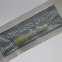 10 шт. Merlin бровей Тату машина трансмиссионный вал постоянные компоненты для макияжа и аксессуары