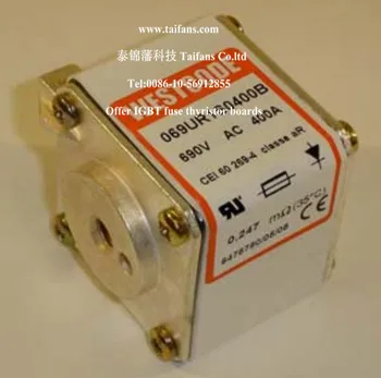 

new Fuse 069UR1S0160B 069UR1S0200B 069UR1S0250B 069UR1S0315B 069UR1S0350B 069UR1S0400B