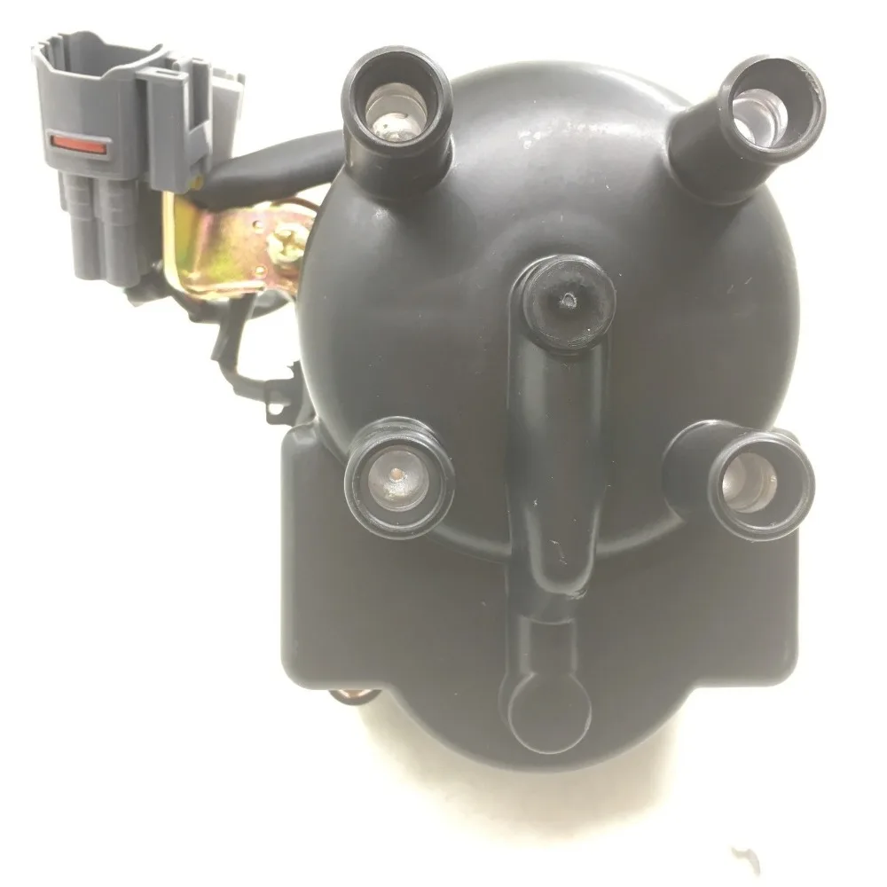 Ignition Distributor for Toyota Celica Corolla 1990-1993 Geo Prizm 1.6L 4AFE