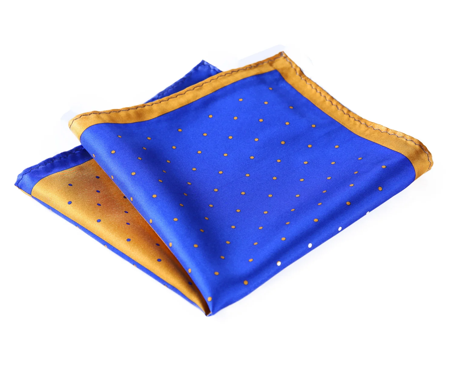 HN14B Handkerchief 100 Natural Silk Satin Mens Hanky Wedding Pocket