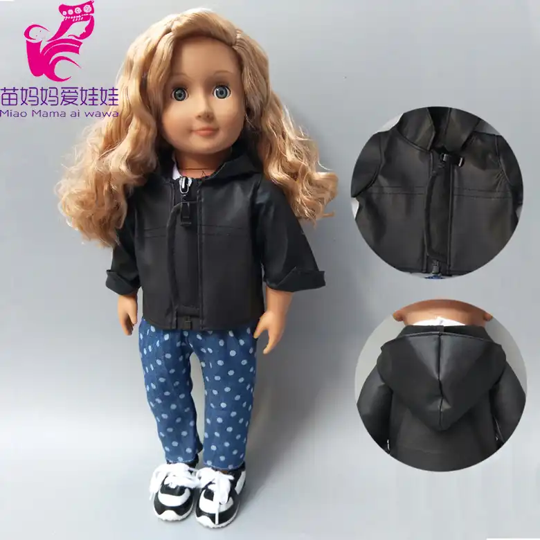38cm doll clothes
