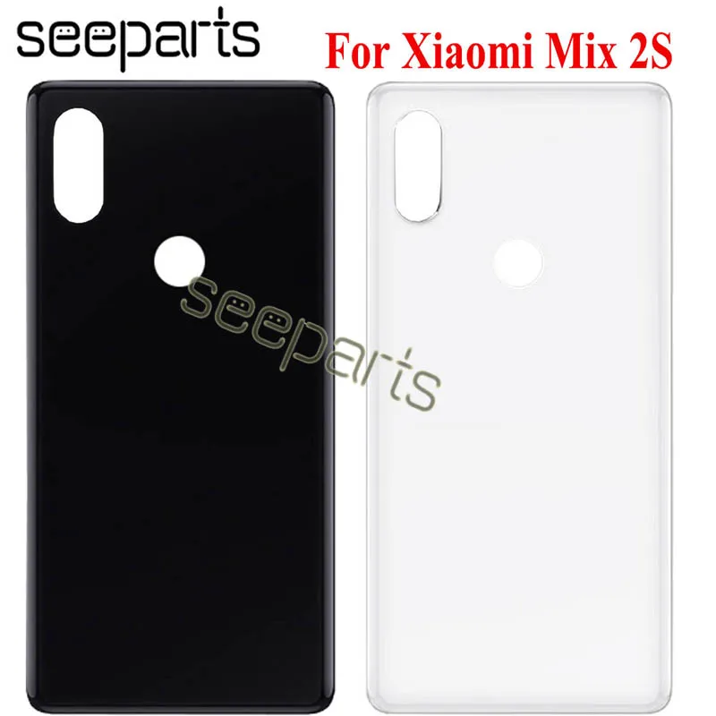 For xiaomi mix 2s battery cover (1)