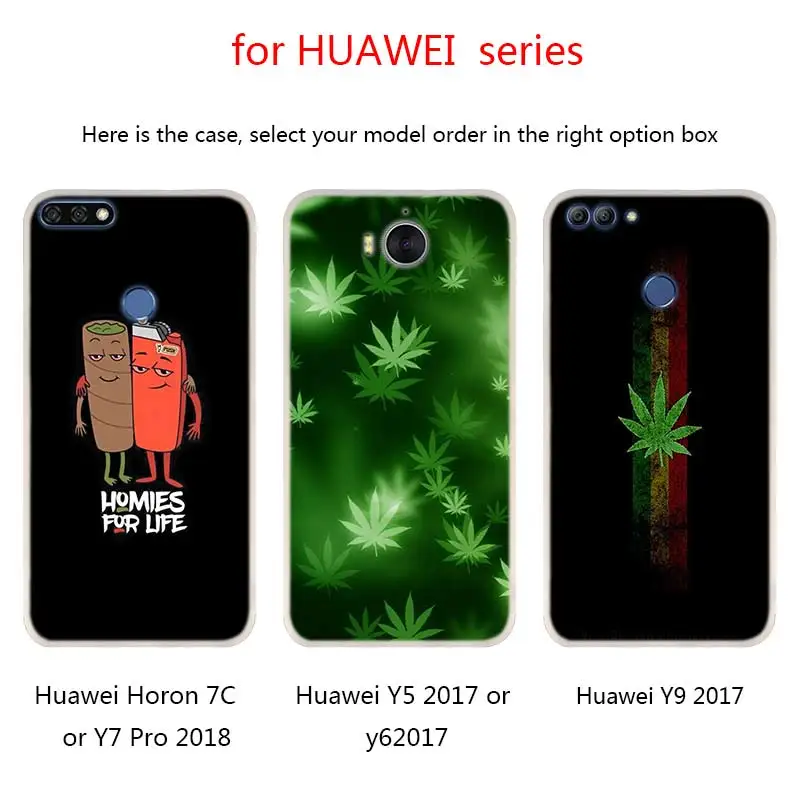 Чехол для Huawei Mate 10 20 Lite 20X Pro Nova 4 3i Y5 Y6 Y7 Y9 2019 2018 2017|Бамперы| |